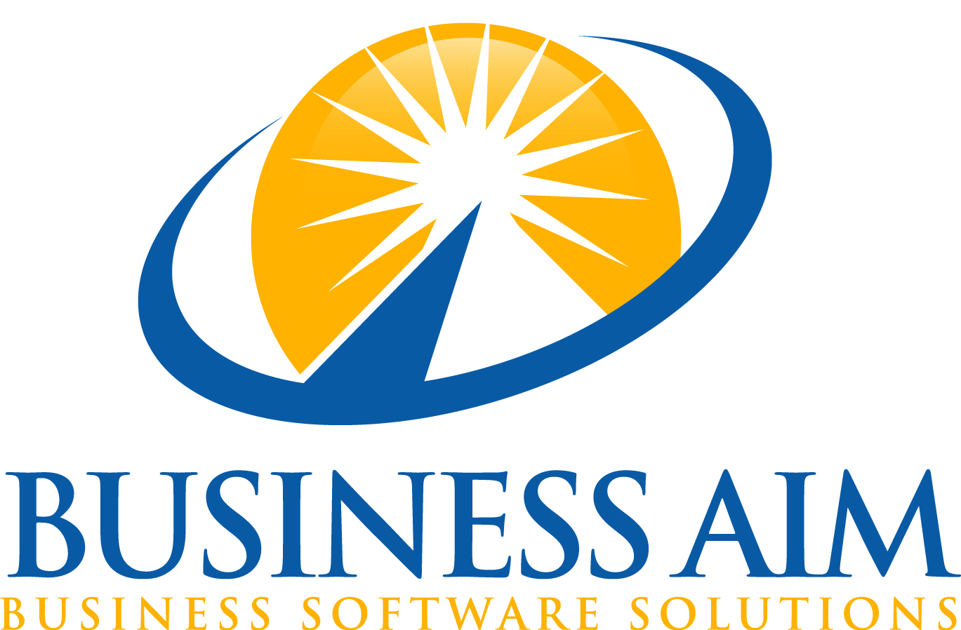 Business Aim — Business Software Solutions