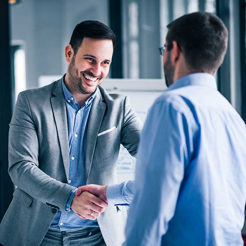 Business Aim consultation for business software planning