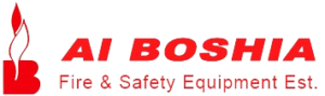 Al Boshia logo